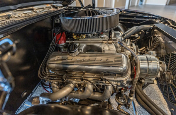 #BBPT-615 - ‘68-’72 CHEVELLE BIG BLOCK - BB Pro Tour header for stock chassis - Image 10