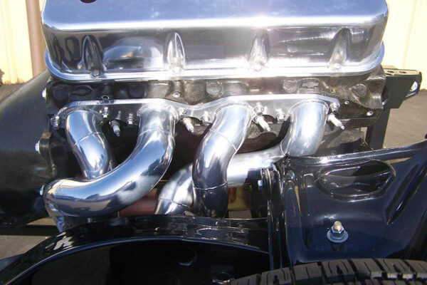 #BBPT-600 – ‘67-’69 CAMARO BIG BLOCK – ‘68-’74 NOVA BIG BLOCK – BB Pro Tour header for stock chassis with “600” or stock steering box