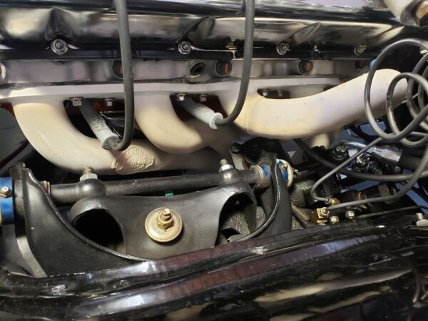 #BBPT-625 BB Pro Tour header for stock chassis - Image 13