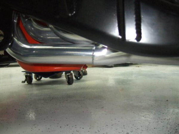 #BBPT-660 - ‘67-’69 CAMARO BIG BLOCK - ‘68-’74 NOVA BIG BLOCK - BB Pro Tour header for Detroit Speed & Engineering chassis - Image 3