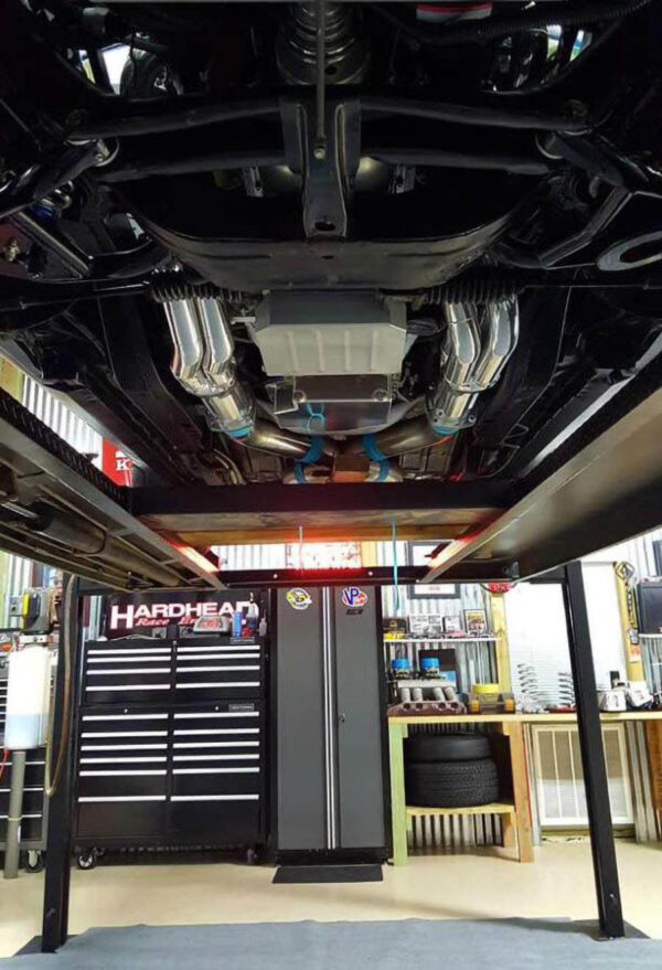 #BBPT-661 – ‘67-’69 CAMARO BIG BLOCK – ‘70-’81 CAMARO BIG BLOCK – ‘68-’74 NOVA BIG BLOCK – ‘75-’79 NOVA BIG BLOCK – ‘55-’57 CHEVY BIG BLOCK – BB Pro Tour header for stock chassis with rack & pinion steering. Also for Chris Alston’s Chassisworks, Martz, Checkered Racing, Jim Meyers, Fatman & TCI front clips