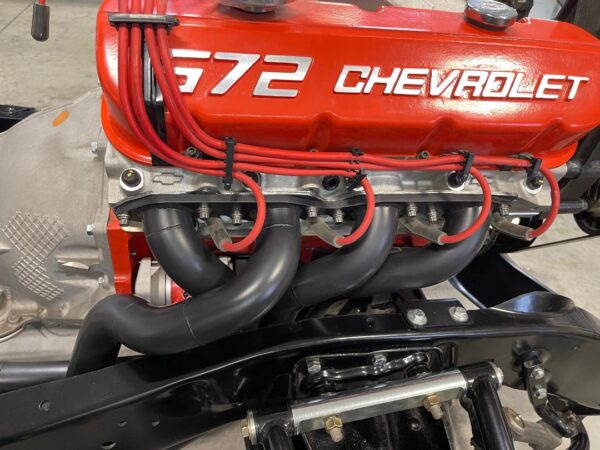 #BBPU-2WD '62-’72 - 2WD “C” 10/20/30 TRUCKS BIG BLOCK - Image 2