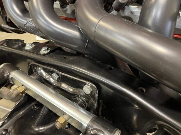 #BBPU-2WD '62-’72 - 2WD “C” 10/20/30 TRUCKS BIG BLOCK - Image 4