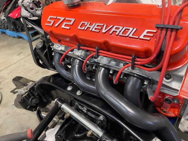 #BBPU-2WD '62-’72 - 2WD “C” 10/20/30 TRUCKS BIG BLOCK