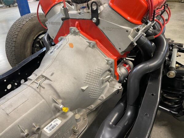#BBPU-2WD '62-’72 - 2WD “C” 10/20/30 TRUCKS BIG BLOCK - Image 3
