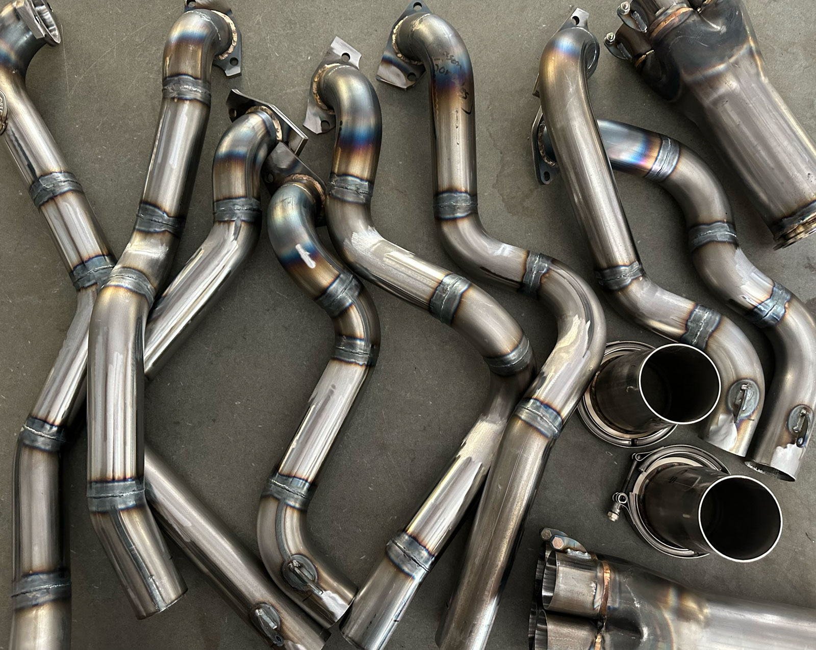 Custom Headers by Lemons Headers