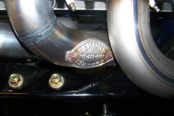 BBPU-4X4 - 4WD “K” 5/10/20/30 TRUCKS ‘73-’87 BIG BLOCK - BB header for 4 wheel drive, stock chassis - Image 4