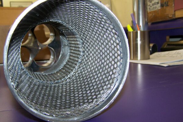 E-LEMONATOR   RACE COLLECTOR MUFFLER