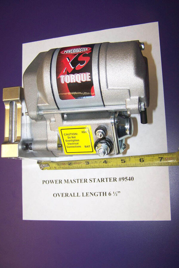 #BBPT-670 BB Pro Tour header for stock chassis - Image 7