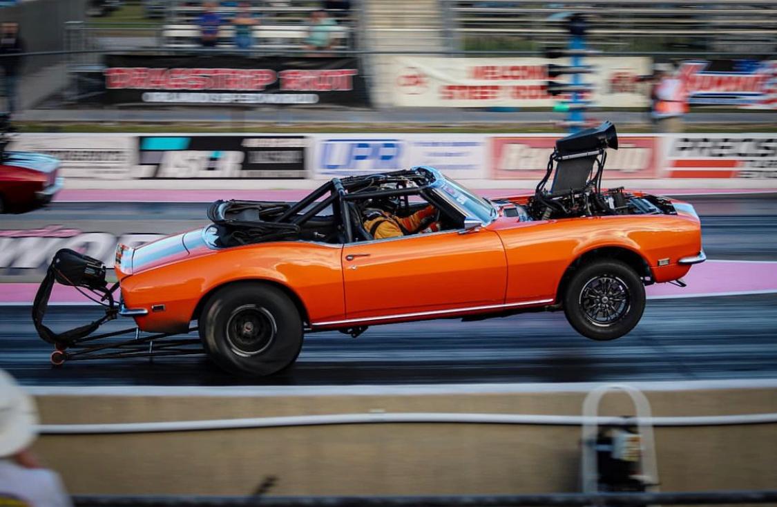 racing image