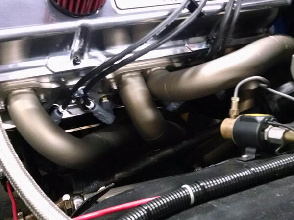 #SBPT-240 – ‘68-’72 CHEVELLE SMALL BLOCK – SB Pro Tour header for stock chassis