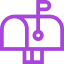 mailbox icon