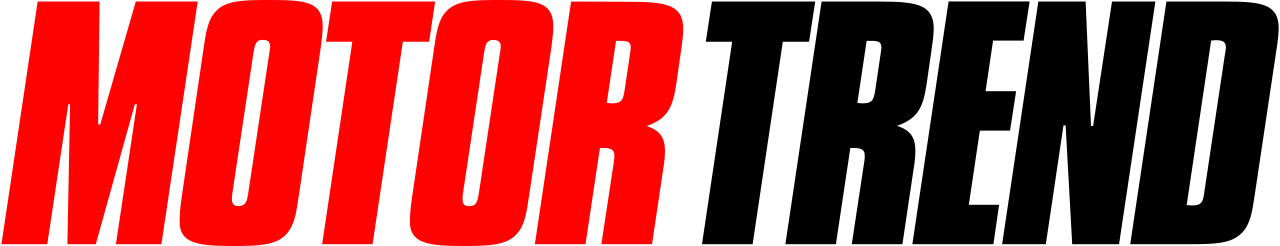 motortrend logo