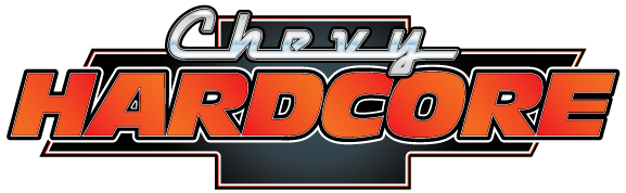 chevyhardcore logo