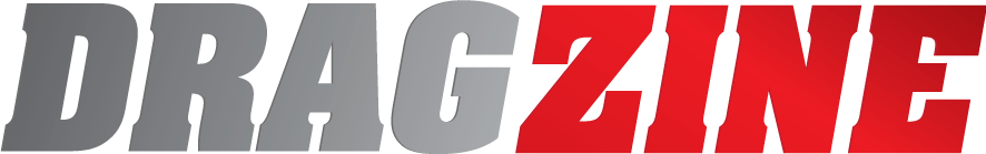dragzine logo