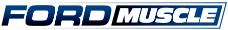 fordmuscle logo