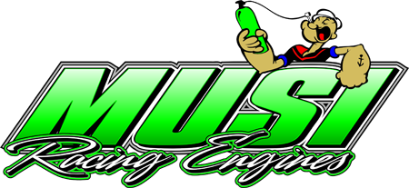 musiracing logo